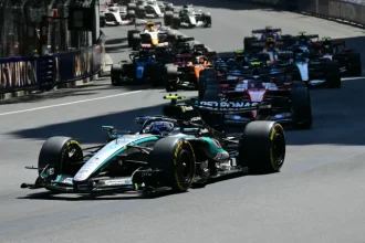 Chi ha vinto il Gran Premio di Monaco di F1