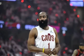 James Harden da una visione onesta dei playoff dopo luscita