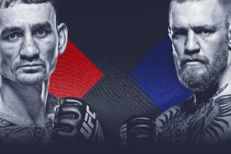 A che ora inizia UFC 329 Daniele Yanofsky