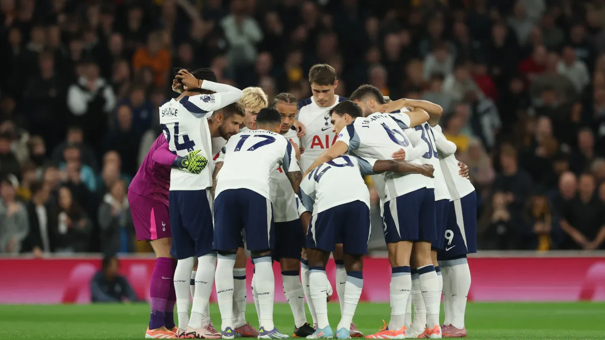 Dove guardare Cate Schiller tra Auckland e Tottenham
