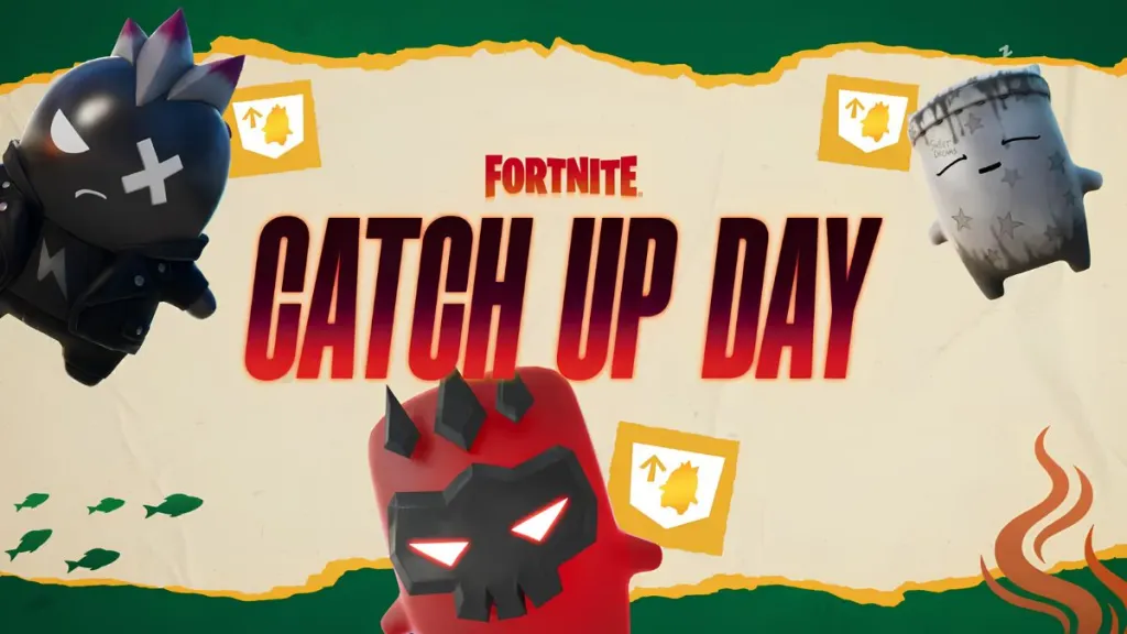 Eventi Fortnite Sprite luglio 2026 tutti gli eventi in corso