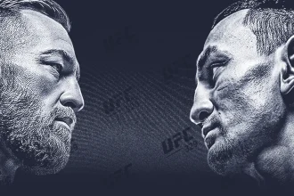 Risultati completi di Conor McGregor vs Max Holloway 2 in