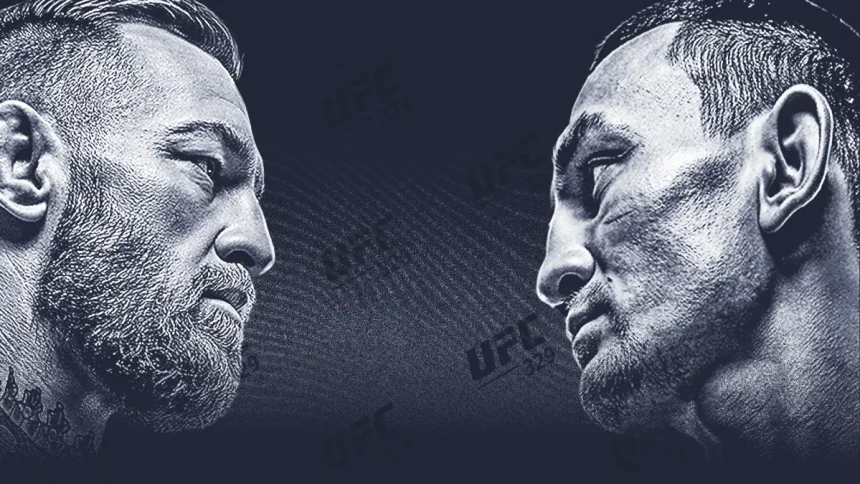 Risultati completi di Conor McGregor vs Max Holloway 2 in