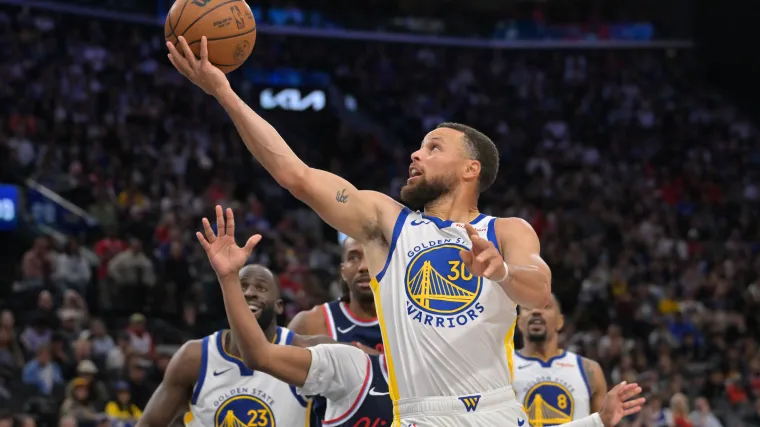 Warriors Lakers e Raptors hanno nominato possibili punti di atterraggio