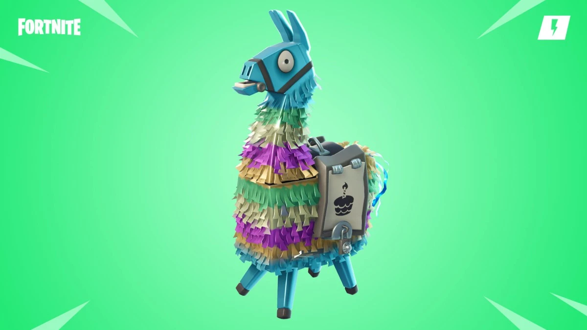 Fortnite L