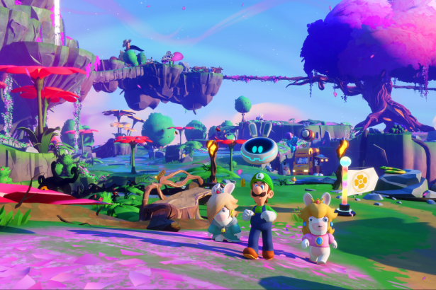 Mario Ra