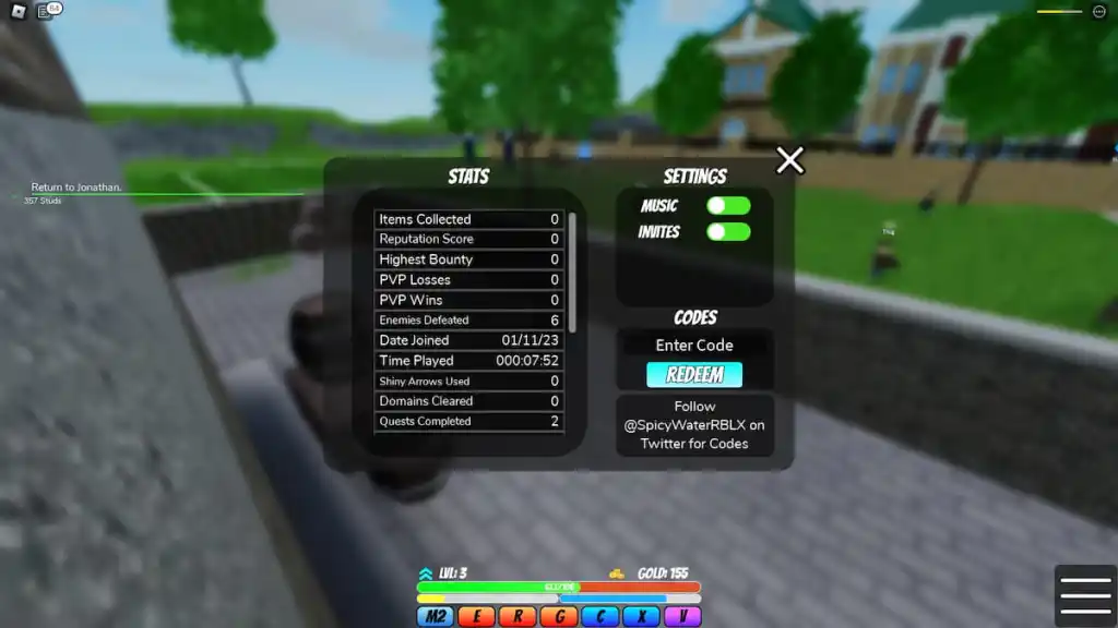 Roblox Wor