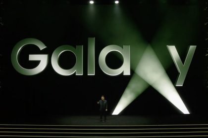 Samsung Ga