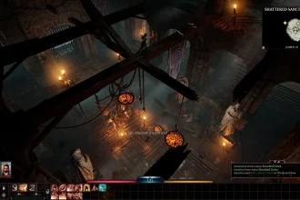 Baldurs Ga