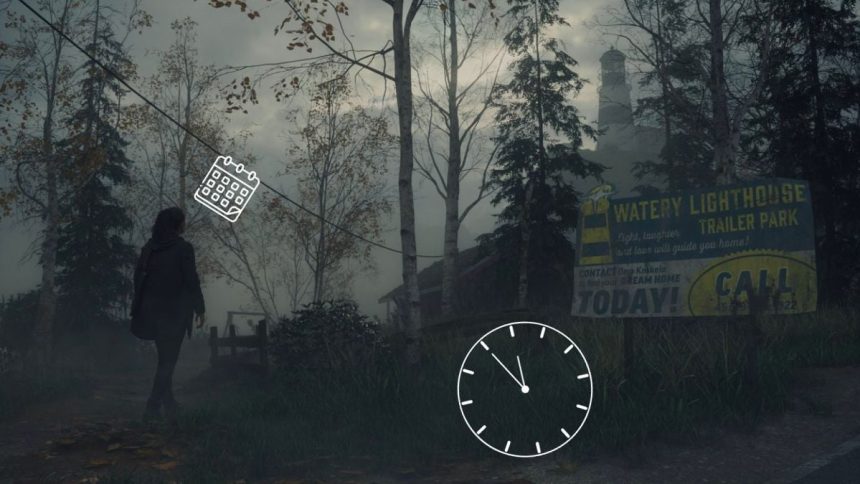 Alan Wake