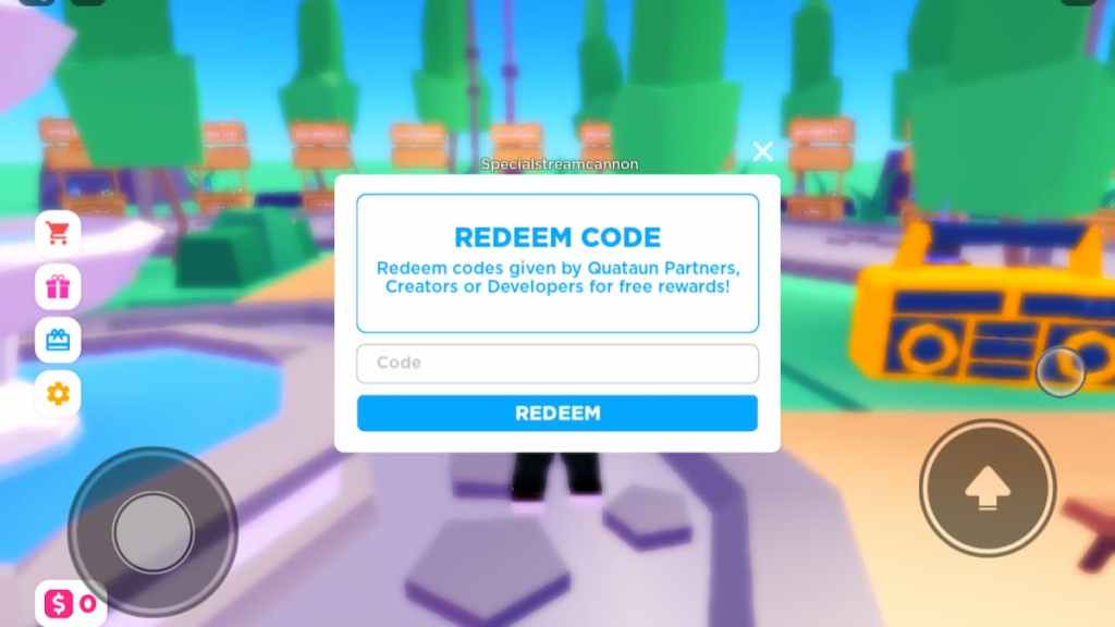 Roblox PLS