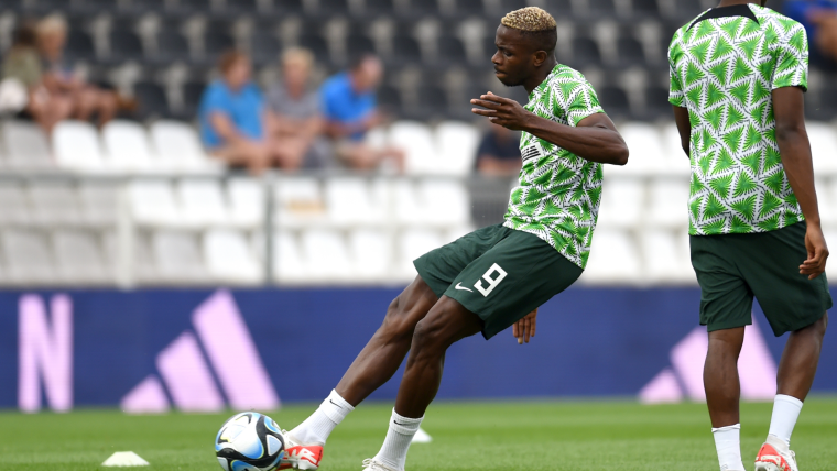 AFCON 2023