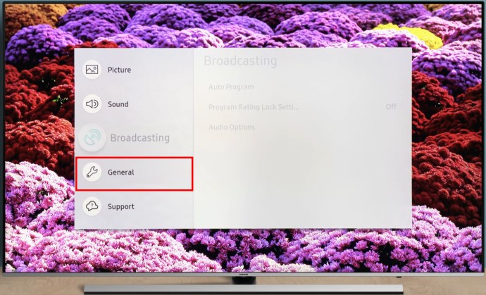 1711968509 961 Samsung TV