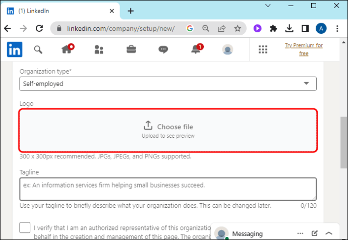 1713178844 491 LinkedIn で