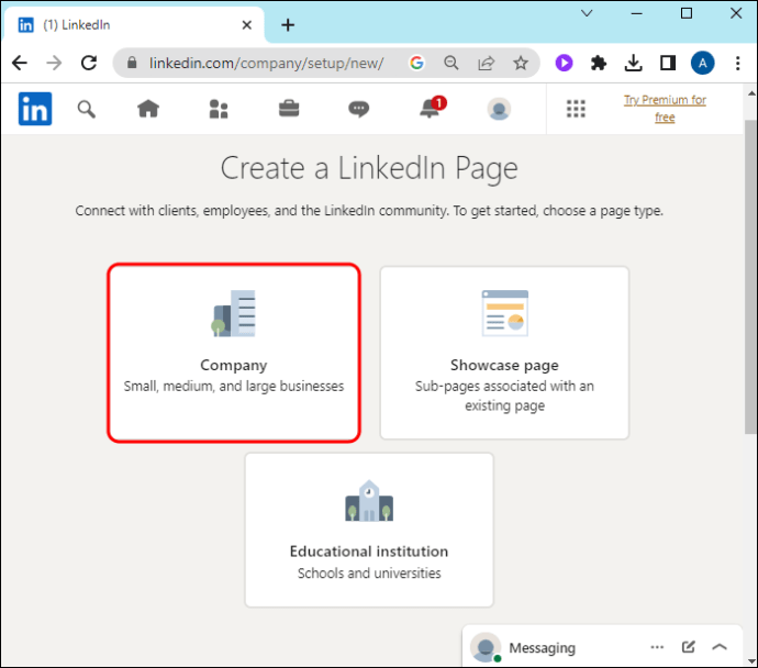 1713178844 756 LinkedIn で