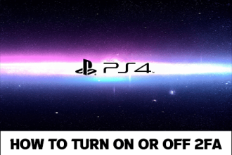 PS4 %E3%81%A7 2FA