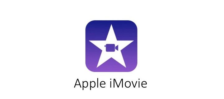 iMovie で背景を削除する方法