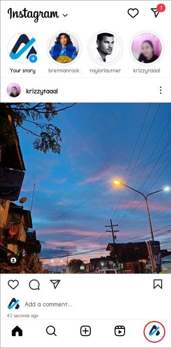 1714846360 667 Instagramで
