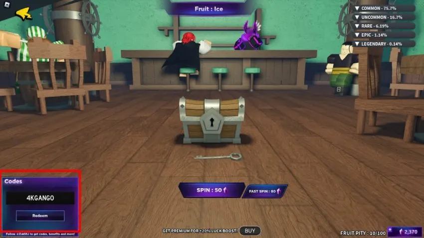 Roblox Fru