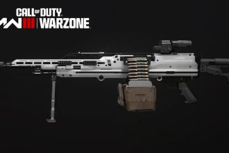 Modern War
