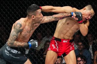UFC 305 %E3%81%BE%E3%81%A8