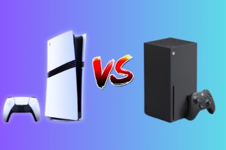PS5 Pro vs