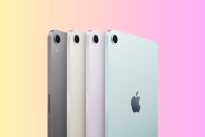 iPad Mini