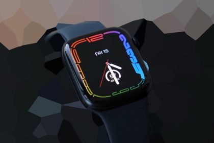 Apple Watc