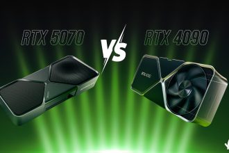 RTX 5070 %E5%AF%BE