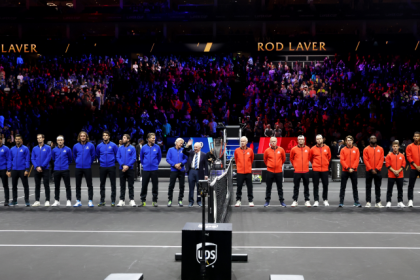 Laver Cup
