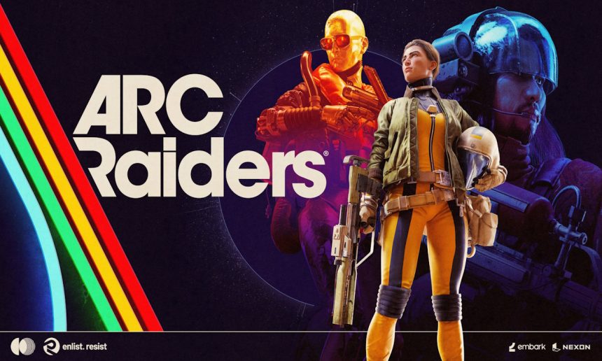 Arc Raider