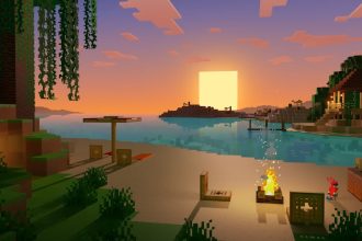 Minecraft