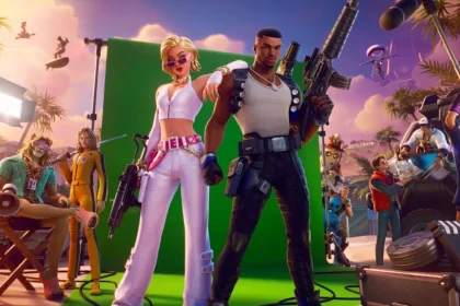 Fortnite R