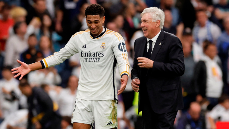 레알 마드리드 대 바이에른 뮌헨은 몇시입니까? 피어갈 브레넌