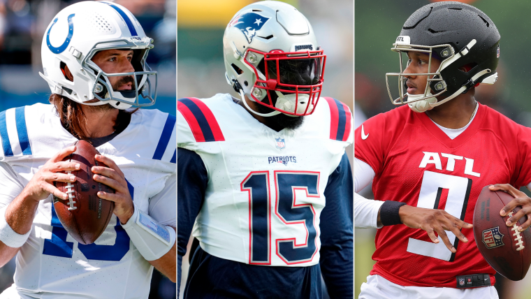 Ezekiel Elliott 영입부터 Michael Penix Jr. 드래프트까지, 모든 NFL 팀의 2024년 최악의 오프시즌 ...