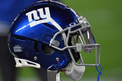 Giants Adjust Roster After Signing Veteran Cornerback
