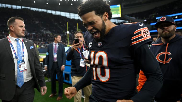 Bears의 다가오는 경기 일정: 다음 경기 세부 정보