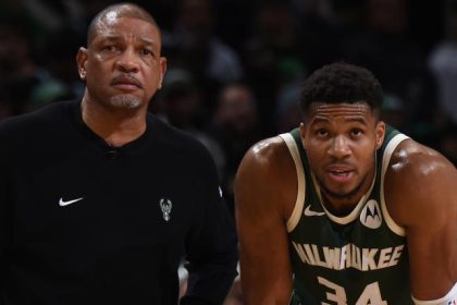 Hawks Save Bucks Season with Dramatic Potential Trade for Rising