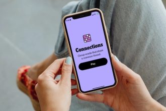 Todays NYT Connection Hint Answer for December 5 2024