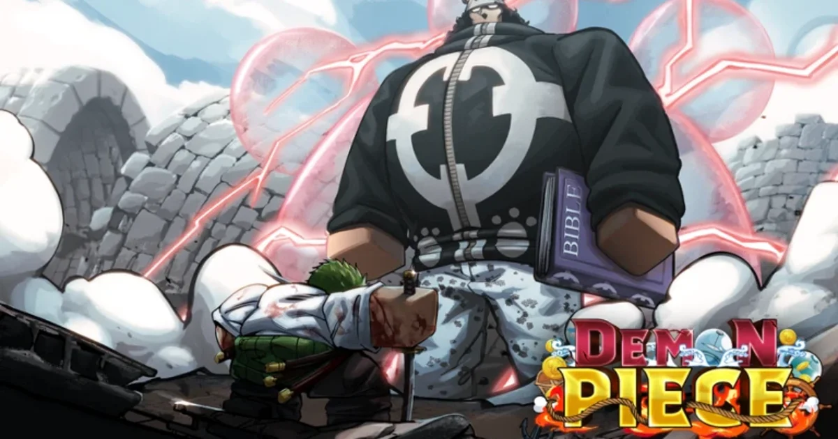 Demon Piece codes voor april 2024.webp