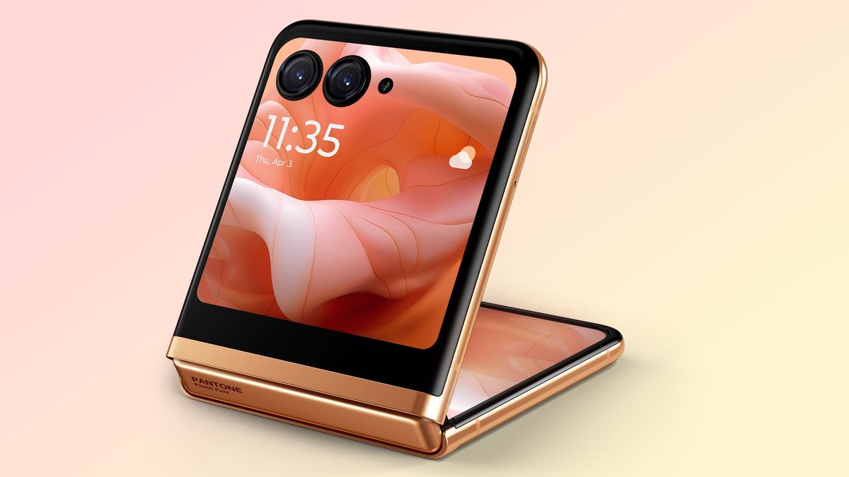 Motorola Razr Plus 2024 alles wat we tot nu toe