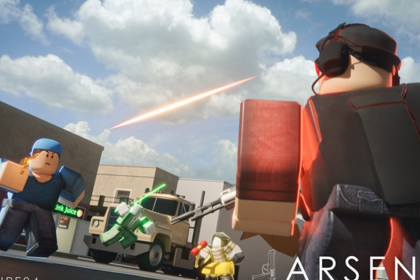 Arsenal codes