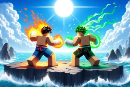 Elementaire Duels codes.webp
