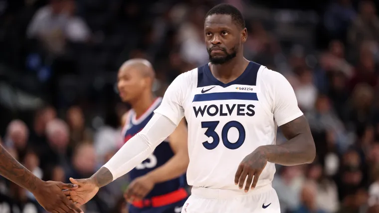 Timberwolves voorspelde dat ze Julius Randle ruilen voor NETs voor.webp