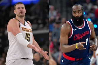 Welk kanaal zijn Nuggets versus Clippers vandaag.webp