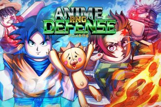 Anime Defense RNG codes juni 2025