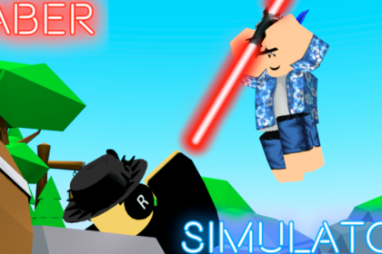 Saber simulatorcodes