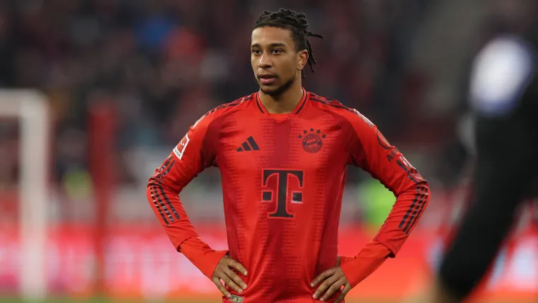 Bayern Munchen begroet Michael Olise als een van de beste.webp