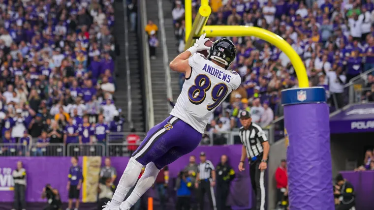 Beginweek 11 Fantasy TE Ranglijst PPR Tips voor een strak.webp