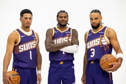 Devin Booker geeft toe dat de Phoenix Suns Jalen Green.webp
